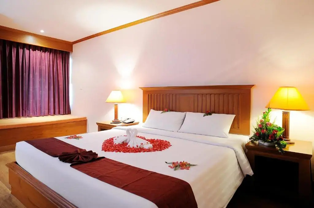 Bauman Grand Hotel - Chambres