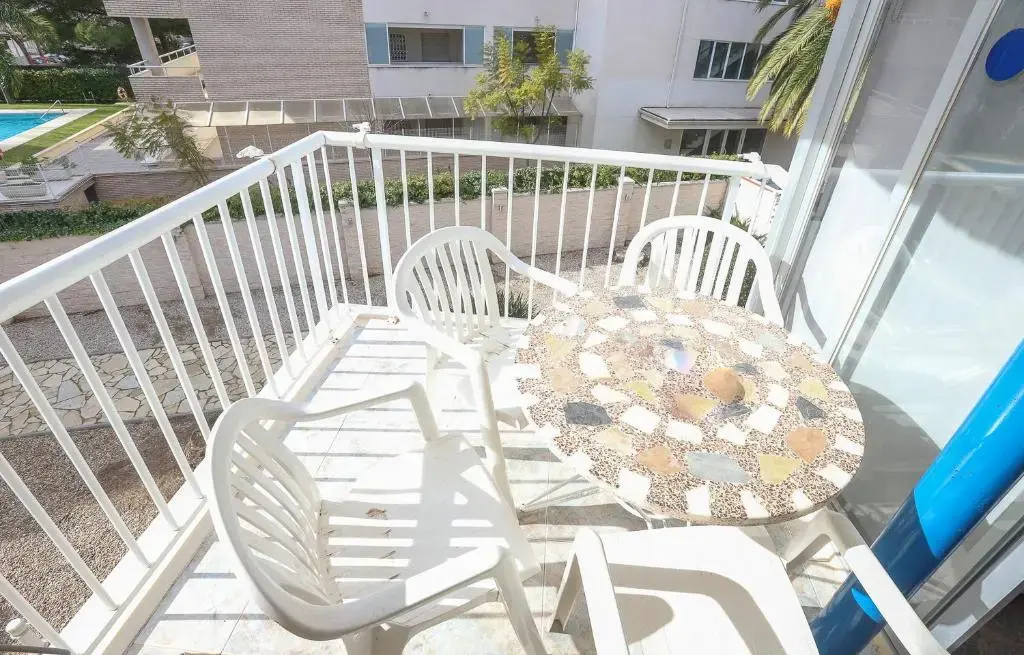 Best San Diego Salou, Коста Дорада, Іспанія мініатюра 12