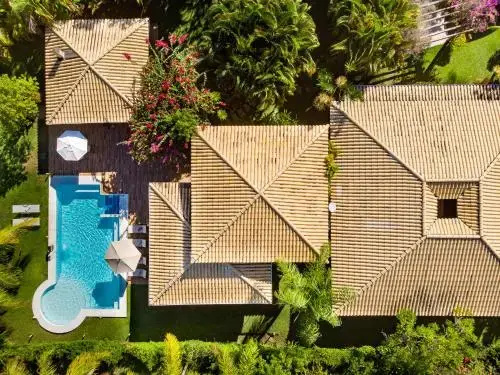 Reserva Imbassaí - Casa B03 Bromélias
