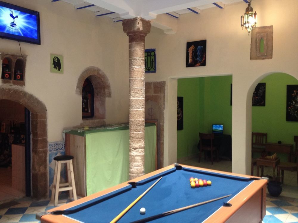 Chill Art Hostel by null