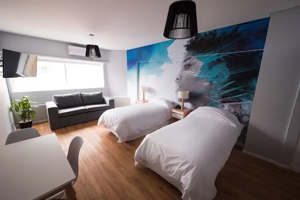 Temporary Rentals by CLH Rentals - Chambres