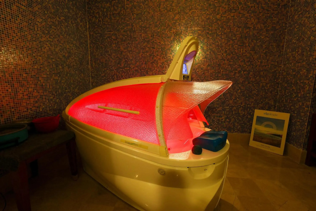 Crystal De Luxe Resort & Spa – All Inclusive - фото 24