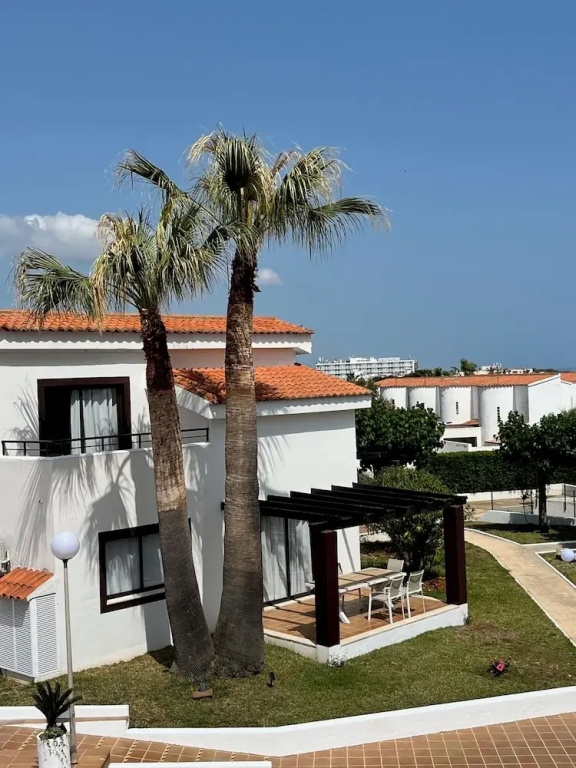 Aparthotel Nuramar - Chambres