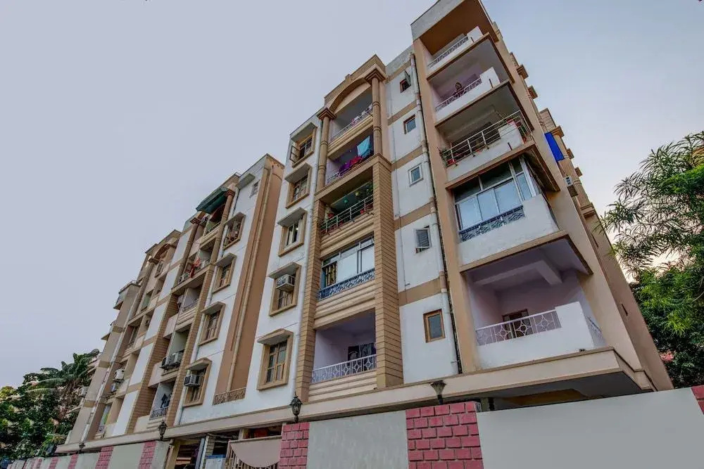 OYO 4730 Apartment Hotel Imperia Inn