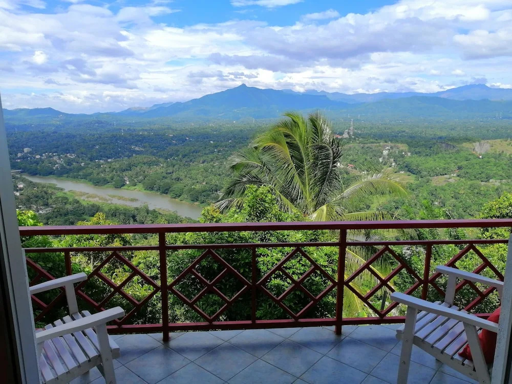 Redhill Kandy - Chambres