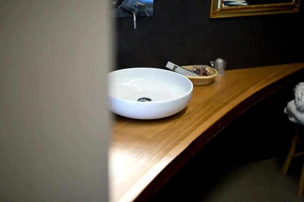 Hotel Tiro a Volo - Chambres