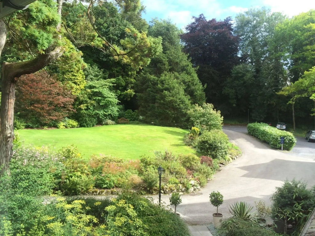 The Ryebeck Country House & Restaurant