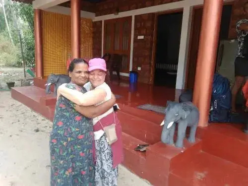 Marari Cleetus beach homestay - Général