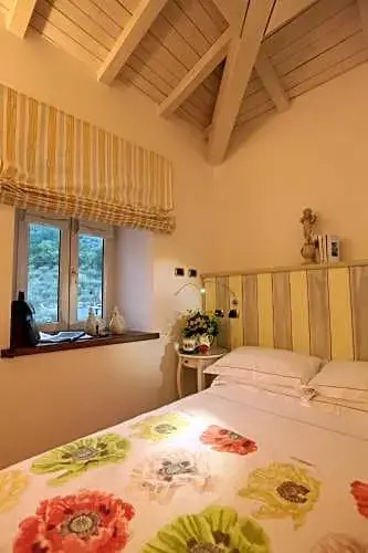 Economy Double room (full double bed)