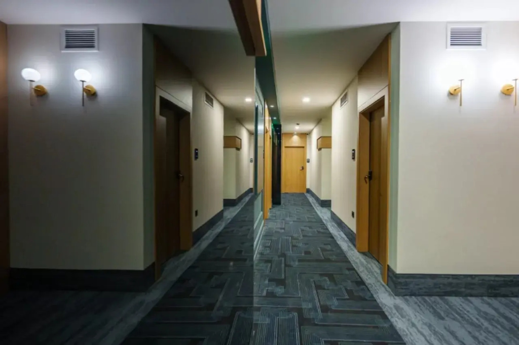 Hotel photo 12