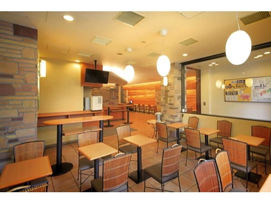 R&B HOTEL HIGASHI NIHONBASHI - Vacation STAY 40473v 사진 16