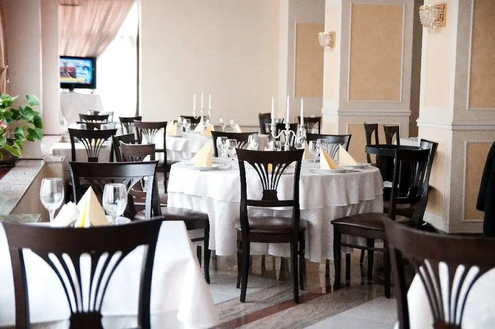 Hotel Rapsodia City Center - Général