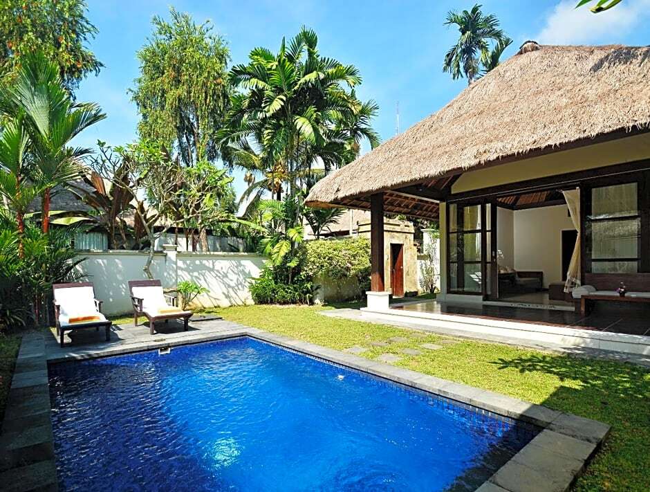 Pertiwi Resort & Spa