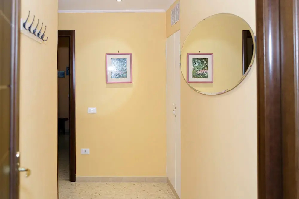 Casa Vacanza Da Andrea - Général