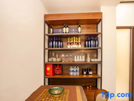 Lianqing Xiaozhu Homestay