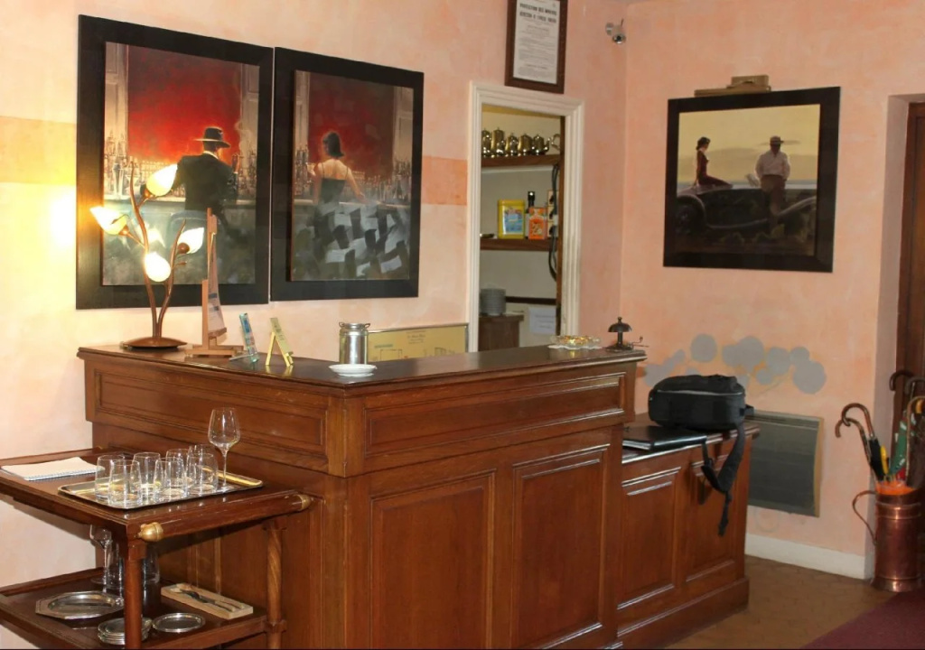 Afficher la photo 8 — LOGIS La Chaum'Yerres