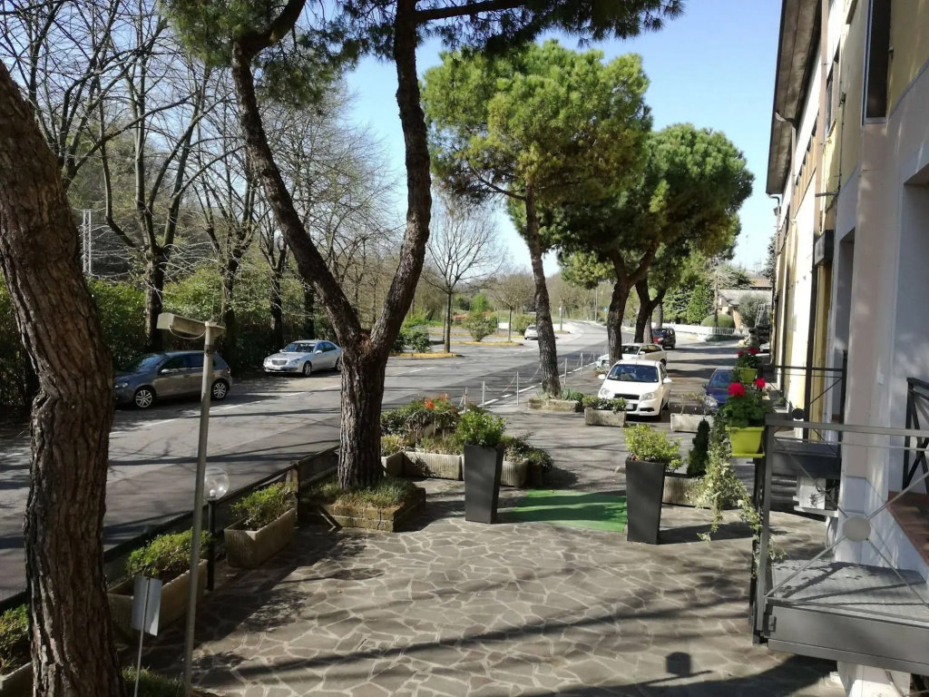 Hotel La Passeggiata - Général