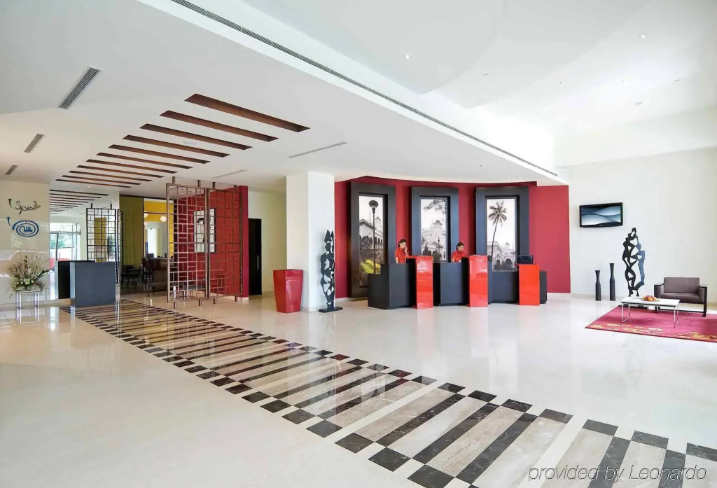 ibis Pune Viman Nagar Hotel - Général