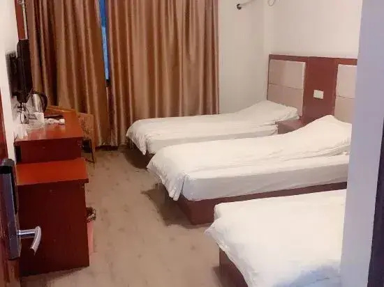 Youyi apartment