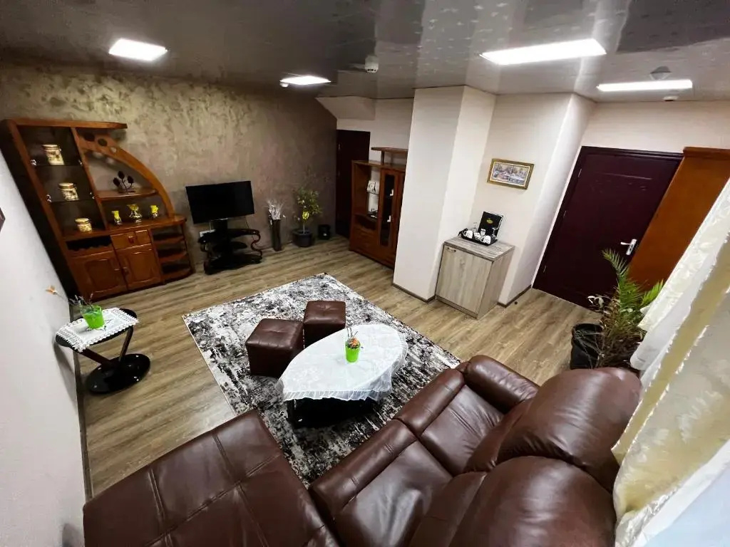 Complex Koko Hills - Chambres