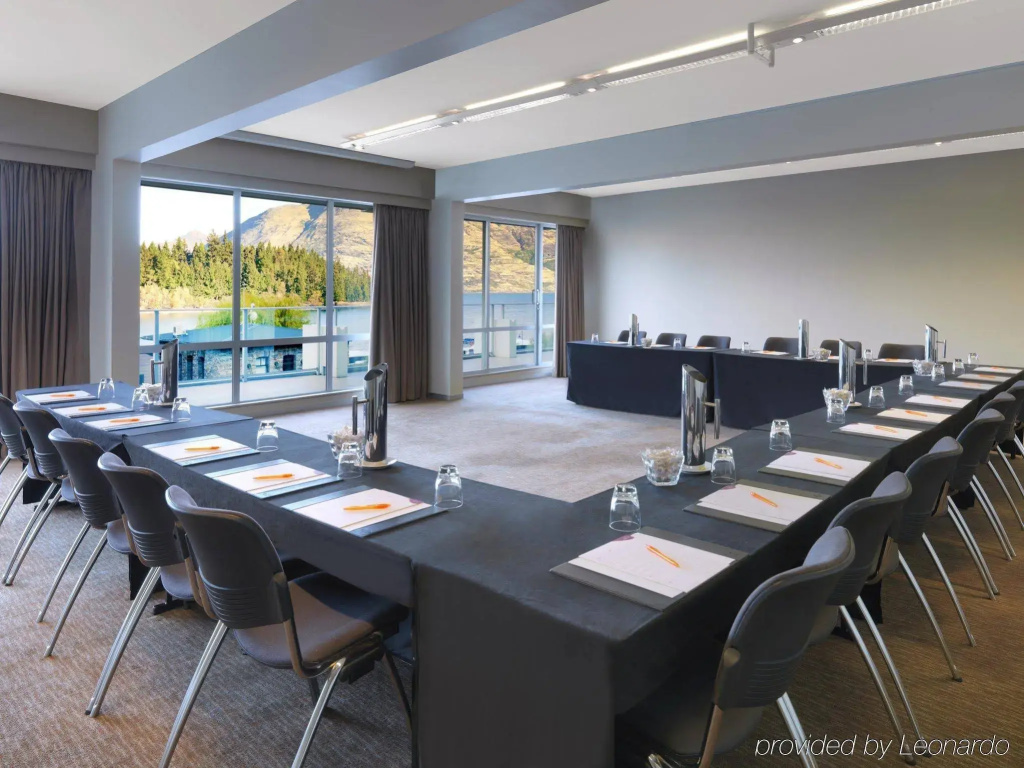 Crowne Plaza Hotel Queenstown by IHG - Général