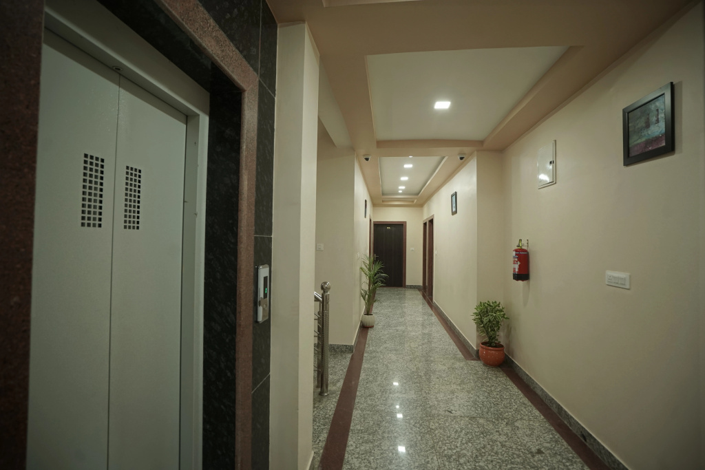 Hotel photo 16