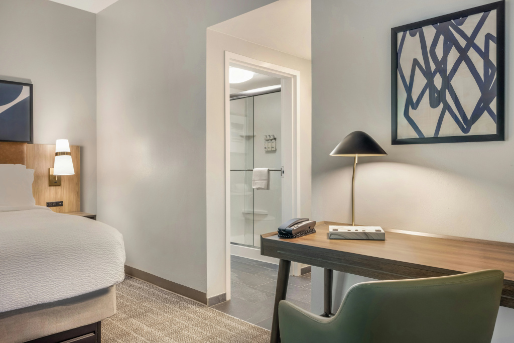 Staybridge Suites Pensacola Airport by IHG - Général