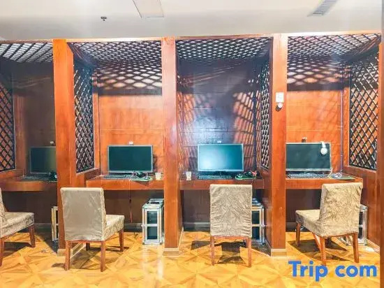 Business Centre