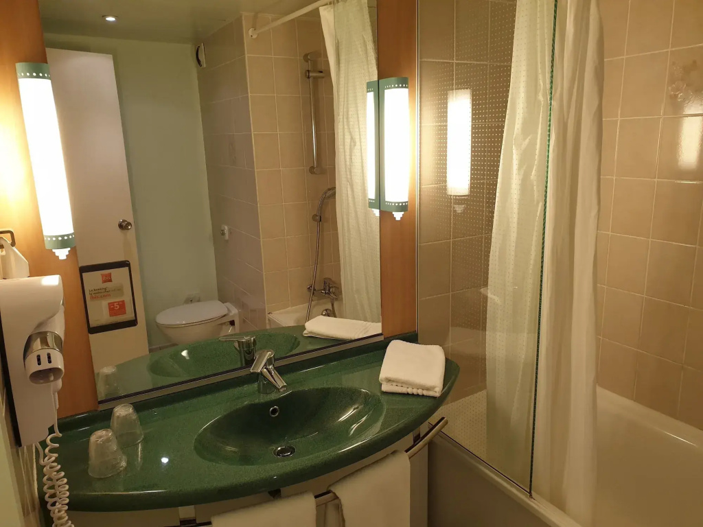 Hotel photo 8