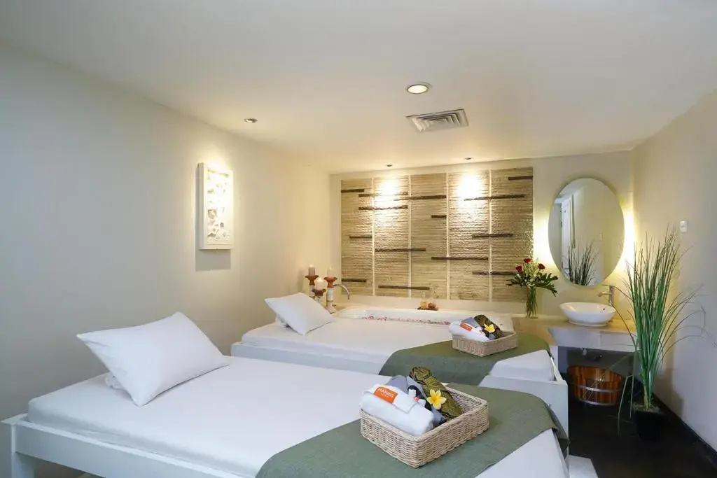 Cityloog Hotel Tebet Jakarta - Général