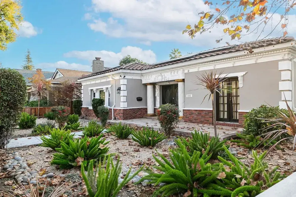Stunning House wt 6Br 5bth SJ
