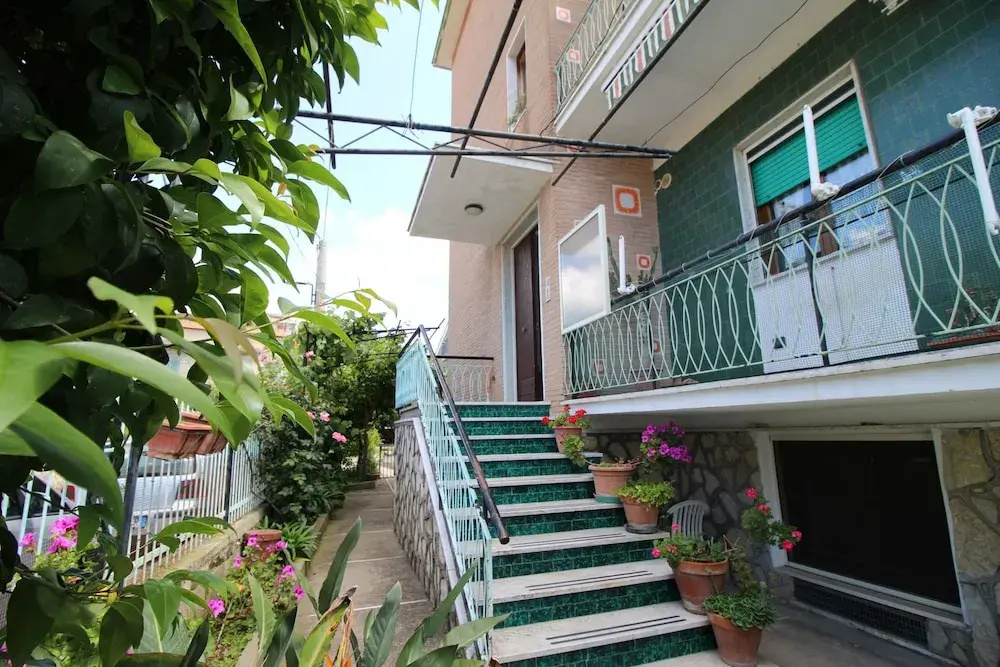 Casa di Annita