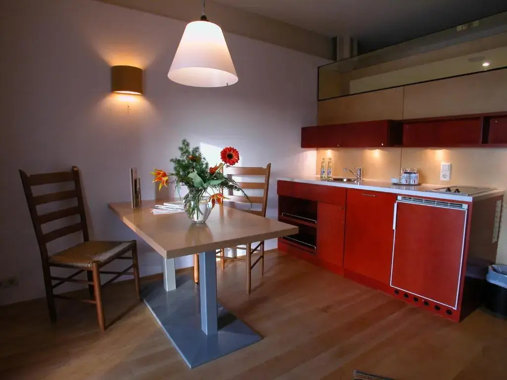 Speicher Barth - DESIGNHOTEL - Chambres