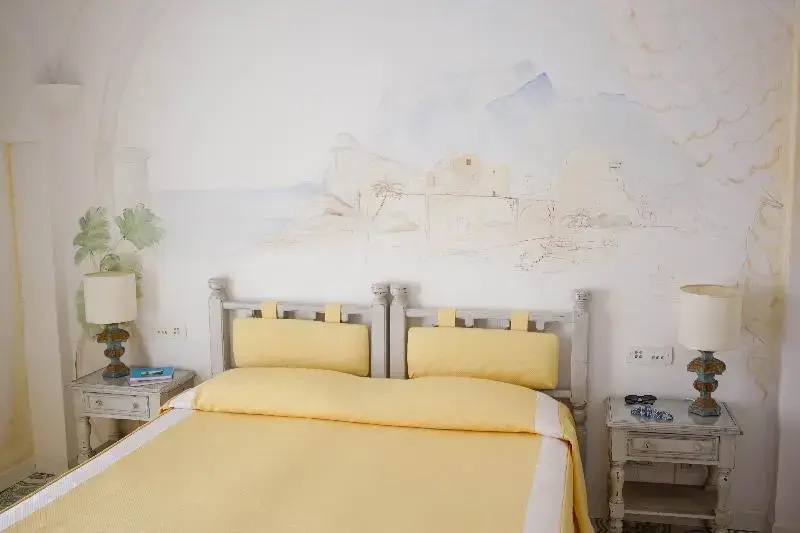 Hotel La Palma, Oetker Hotels - Chambres