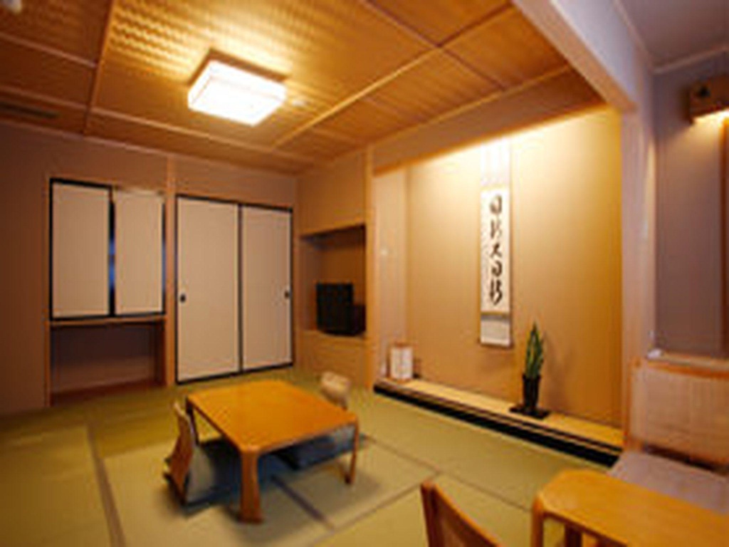 Jyozankei Daiichi Hotel Suizantei 사진 4