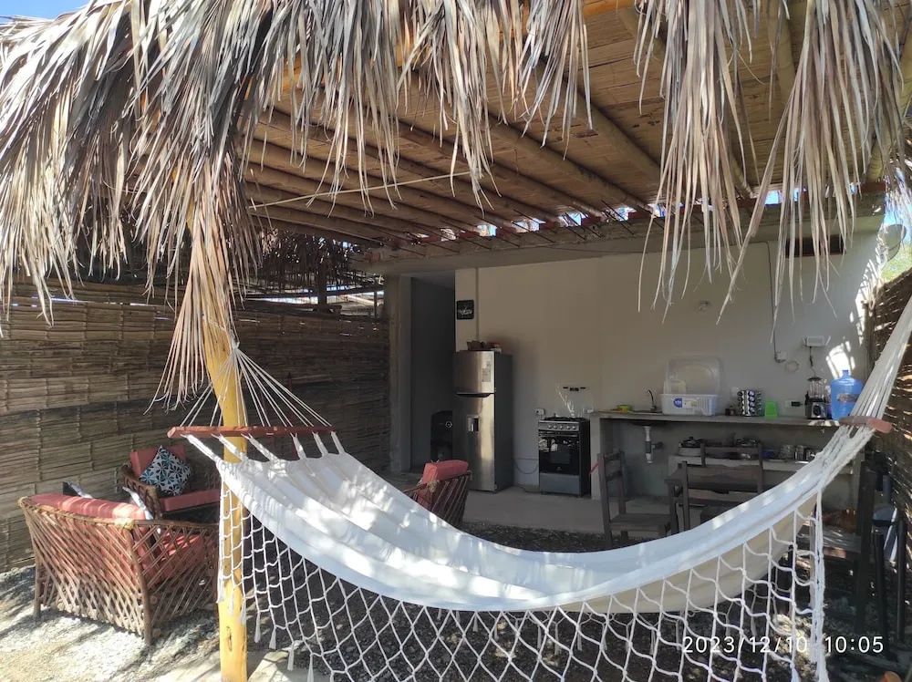 La casa de Joan