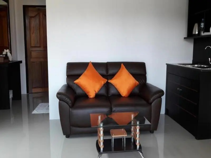 Lanta Lapaya Resort - Chambres