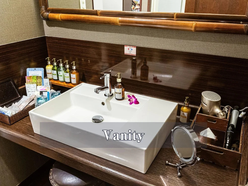 Отель Hotel Balian Resort Shinjuku Honten в Токио