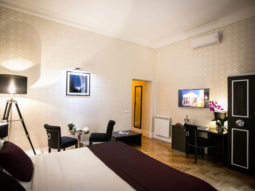 Minerva Relais photo 6
