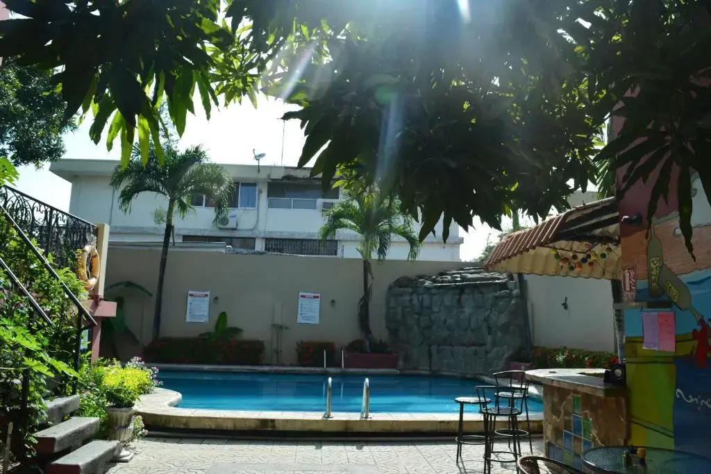 Hotel photo 12