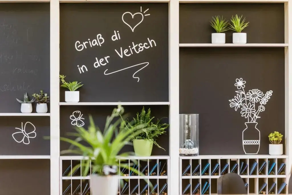 JUFA Hotel Veitsch - Chambres