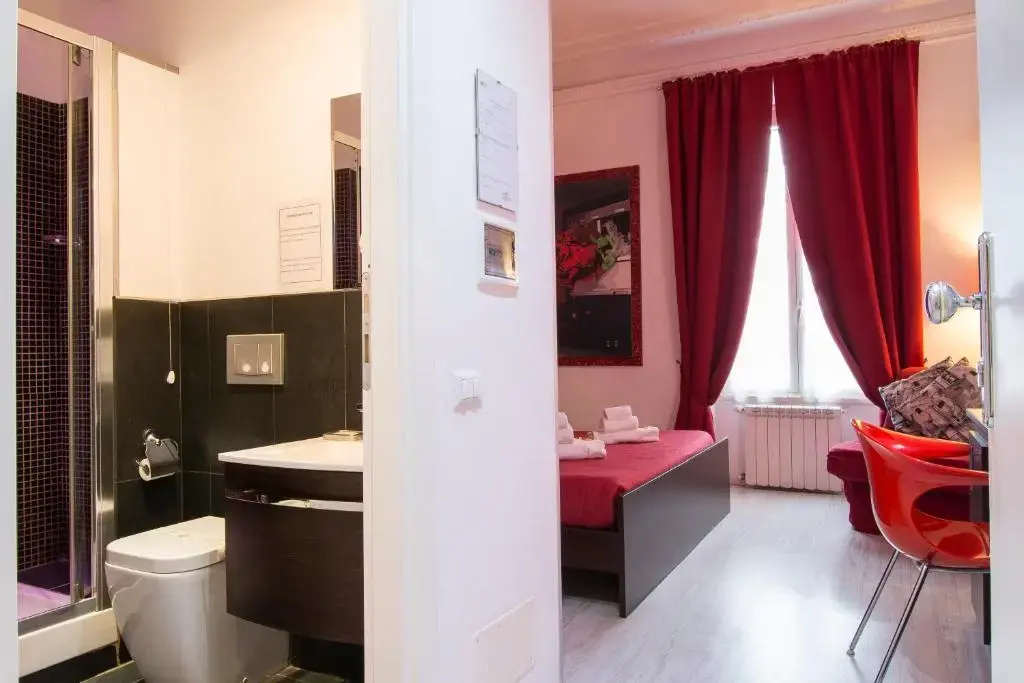 Hotel photo 8