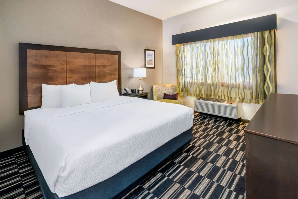 La Quinta Inn by Wyndham Steamboat Springs - Général