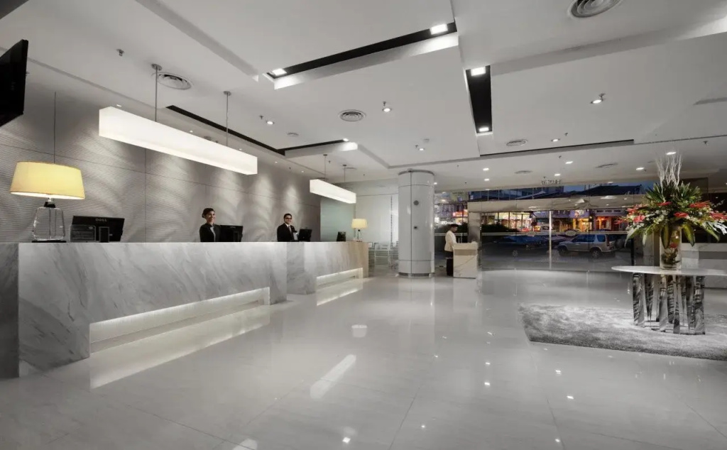 Sunway Hotel Georgetown Penang - Général