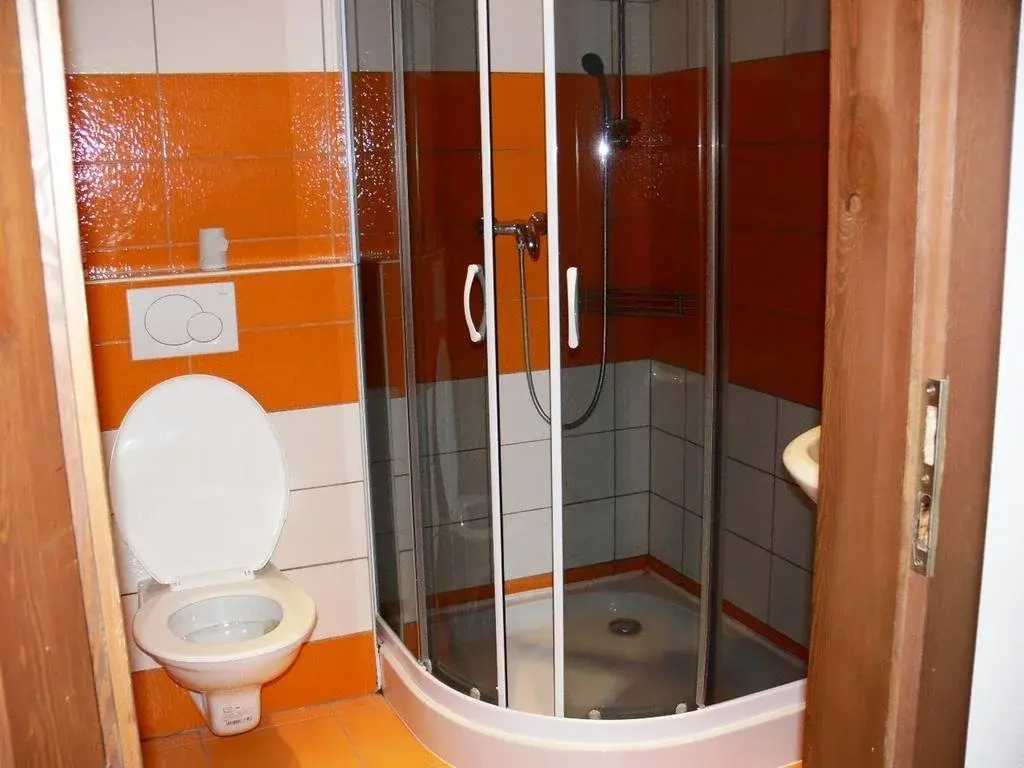 Penzion Továrníkova vila - Général