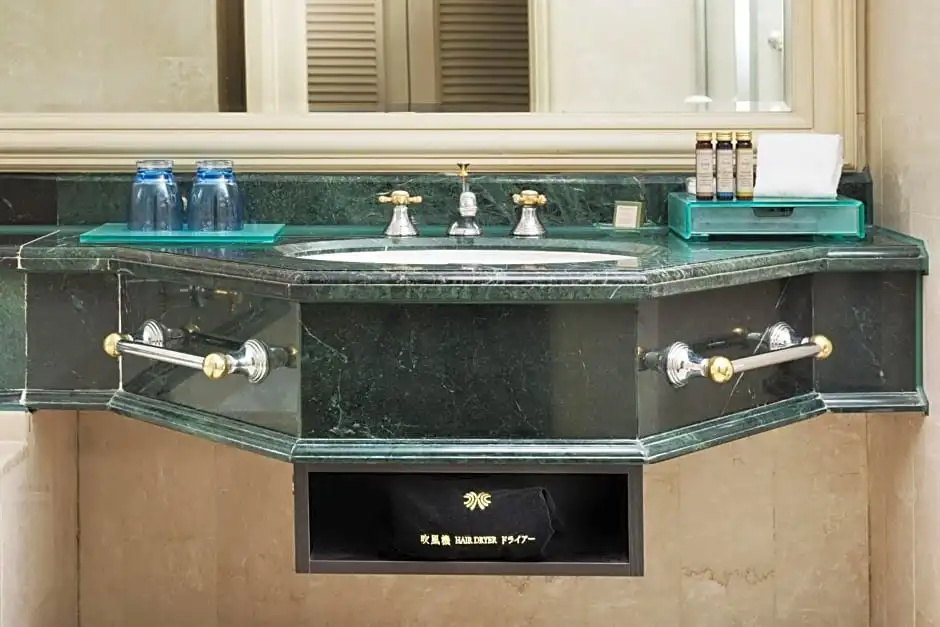 Grand Hi Lai Hotel - Chambres