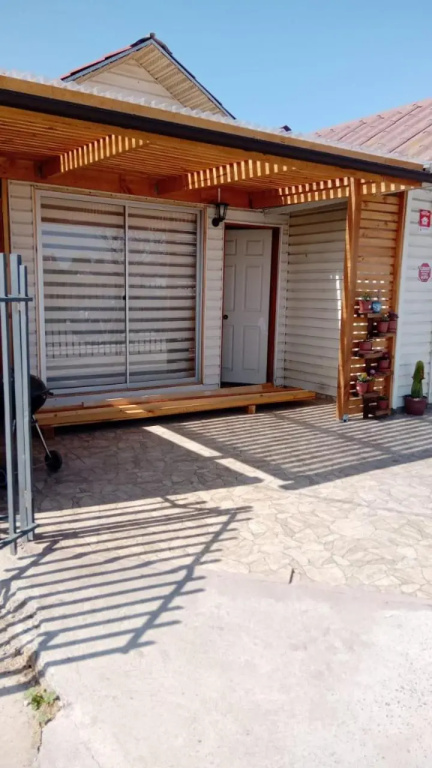 Departamento interior, La Serena