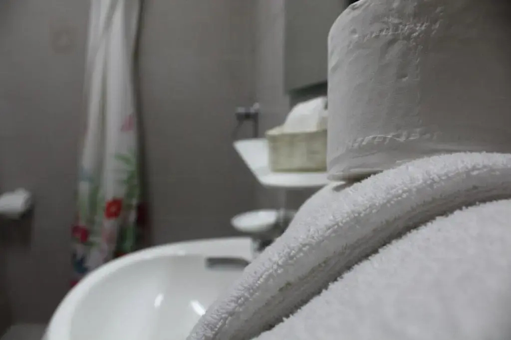 Hotel Diana - Chambres