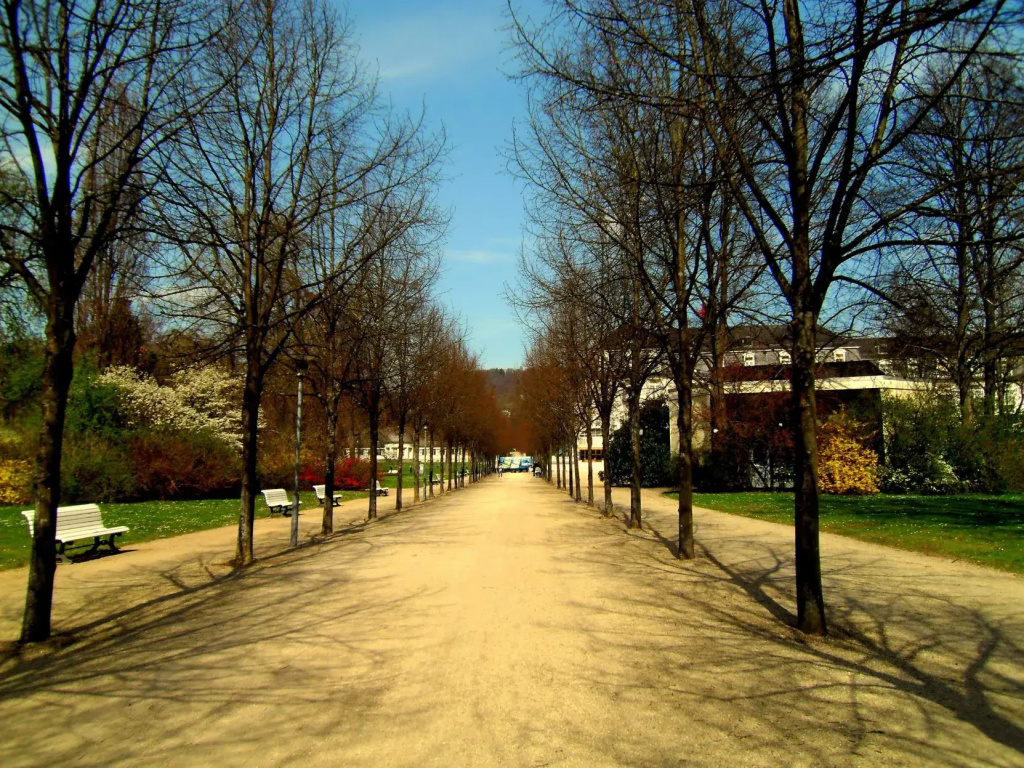 Goethe-Haus - Général