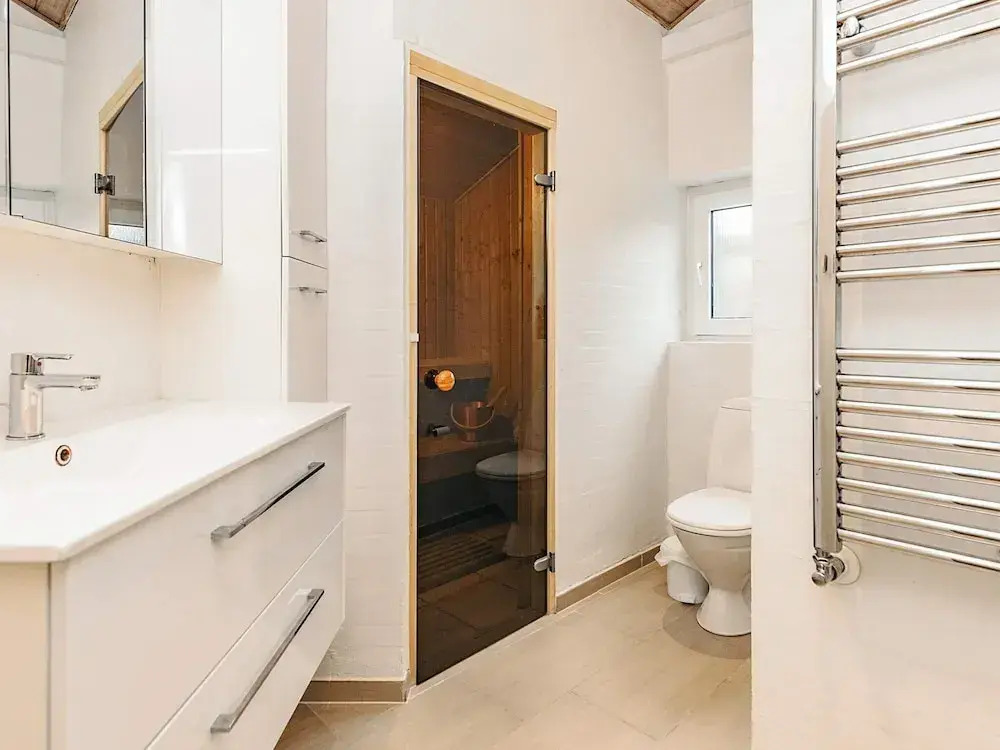 10 Person Holiday Home in Hjorring - фото 6